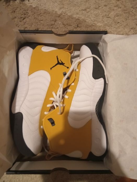 Ghete jordan pro mărimea 46 noi