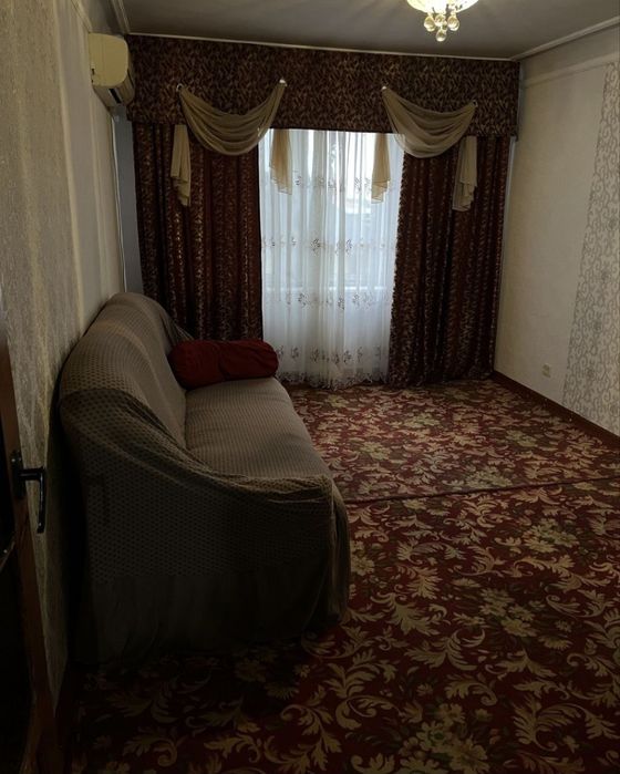 Срочно сдаётся квартира Фрунзе