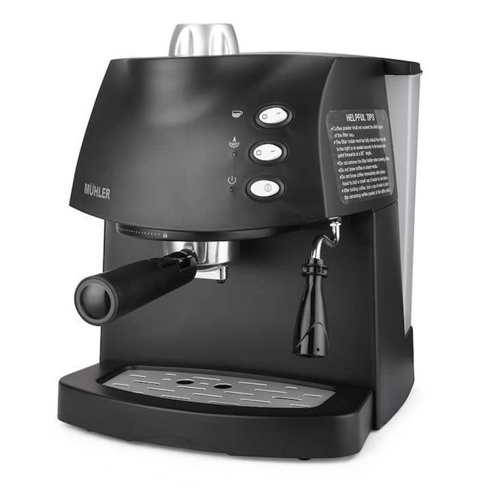 Кафемашина за еспресо