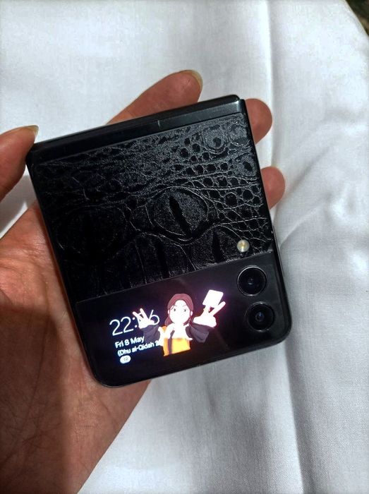 Samsung Galaxy Z flip 3