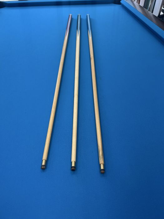 Tac/ tacuri biliard varf cu filet OFERTA 75