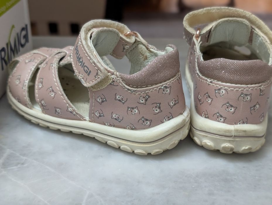 Сандали Primigi 23 номер