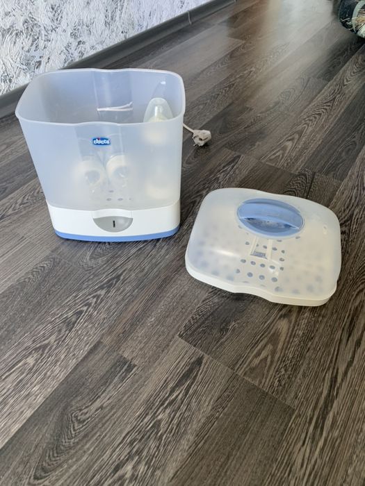 Стерилизатор чико