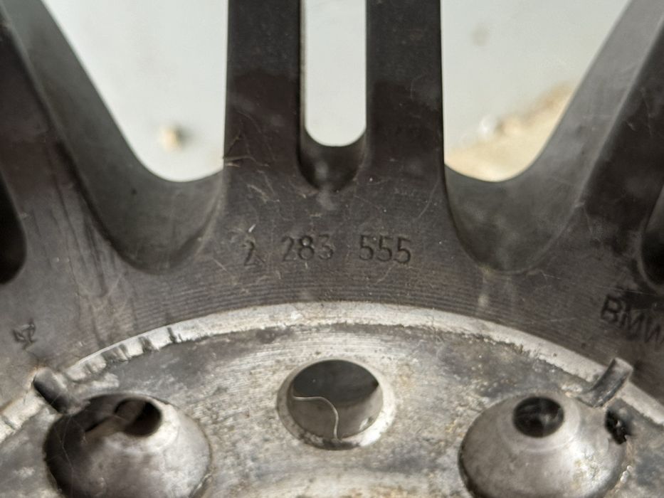 Jante BMW M3 E92 E90 E91 E93 fata 19