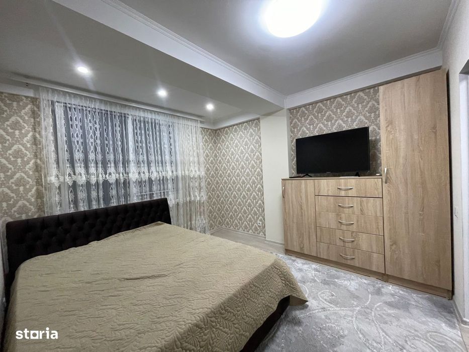 Apartament 2 camere zona Cantemir