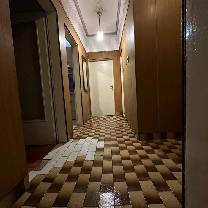 Тристаен Апартамент - 92 кв.м, кв. Изгрев