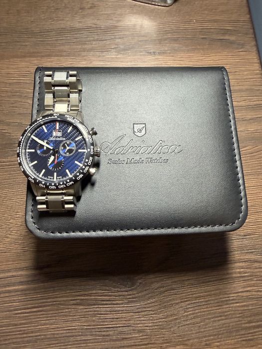 Adriatica a8383.4115CH