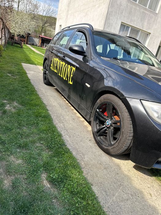 Bmw de vanzare sau schimb