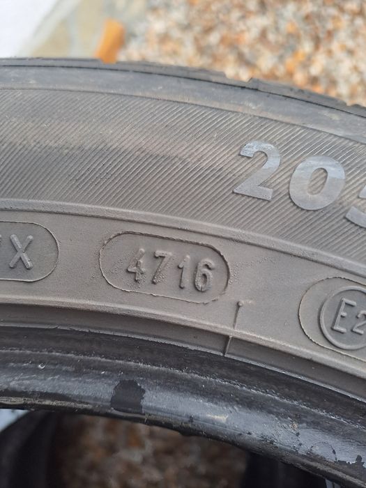 Зимни гуми 205 55 16