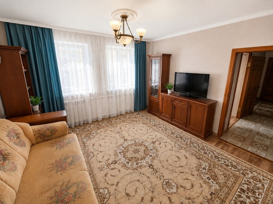 Продам Дом перед школой