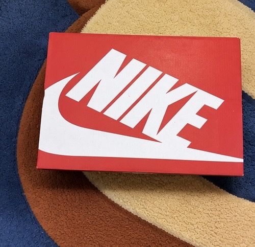 Баскетбольные кроссовки, Nike LeBron XX