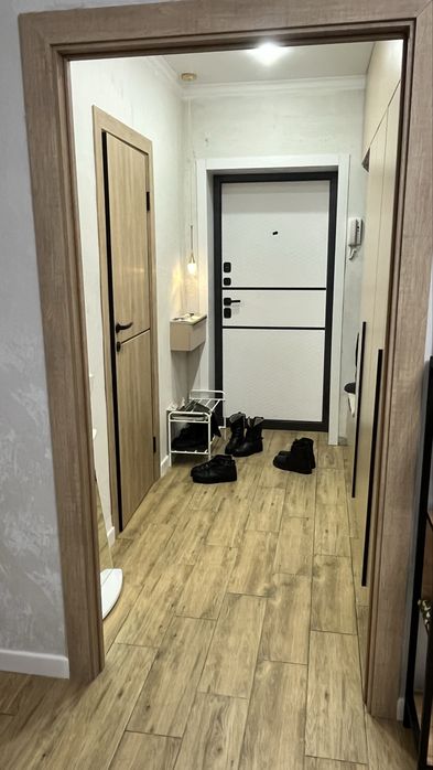 Продам квартиру новостройка