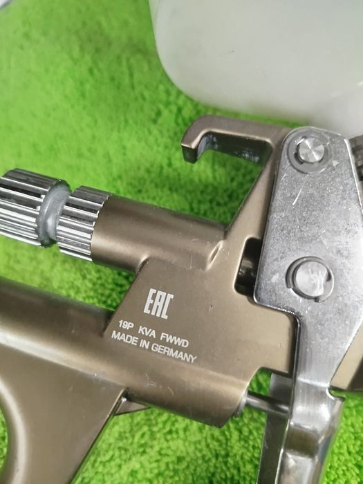 Бояджийски пистолет 2 броя