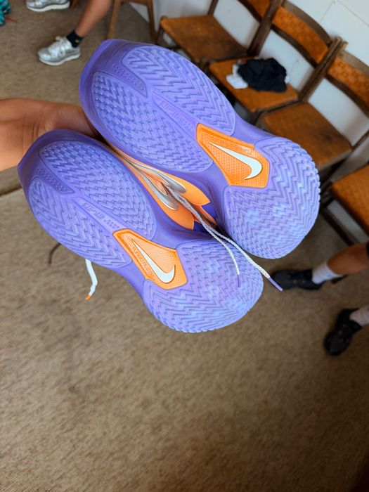 Nike Gt cut 3 turbo - Маратонки за баскетбол -