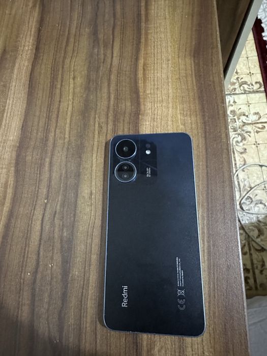 Продам редми 13С