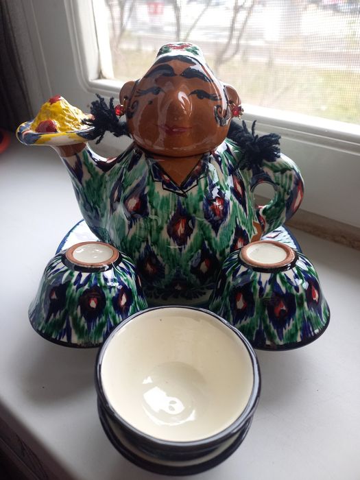 Национальные комплекты