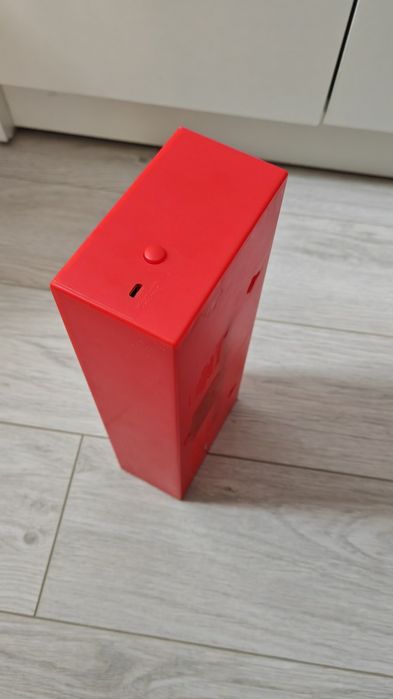 Caseta luminoasa Marvel Logo Paladone Lampa