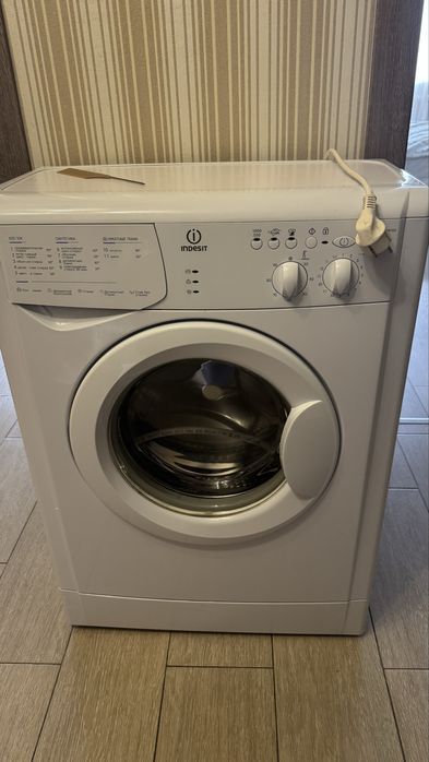 Продам машинку стиральную!