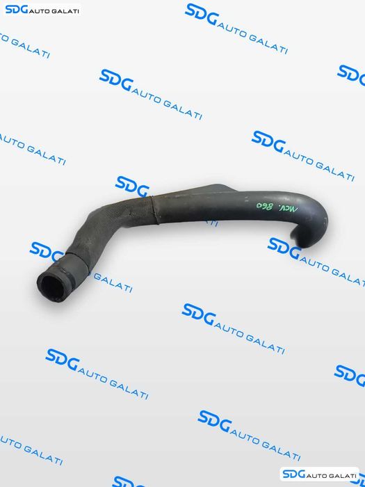 Furtun Conducta Tub Apa Dacia Logan, Logan MCV 1 1.5 DCI K9K 2004 - 2012 Cod 6001548472 [V1043]