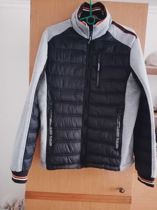 куртка осень весна