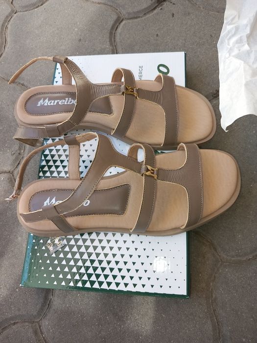 Sandale Marelbo.