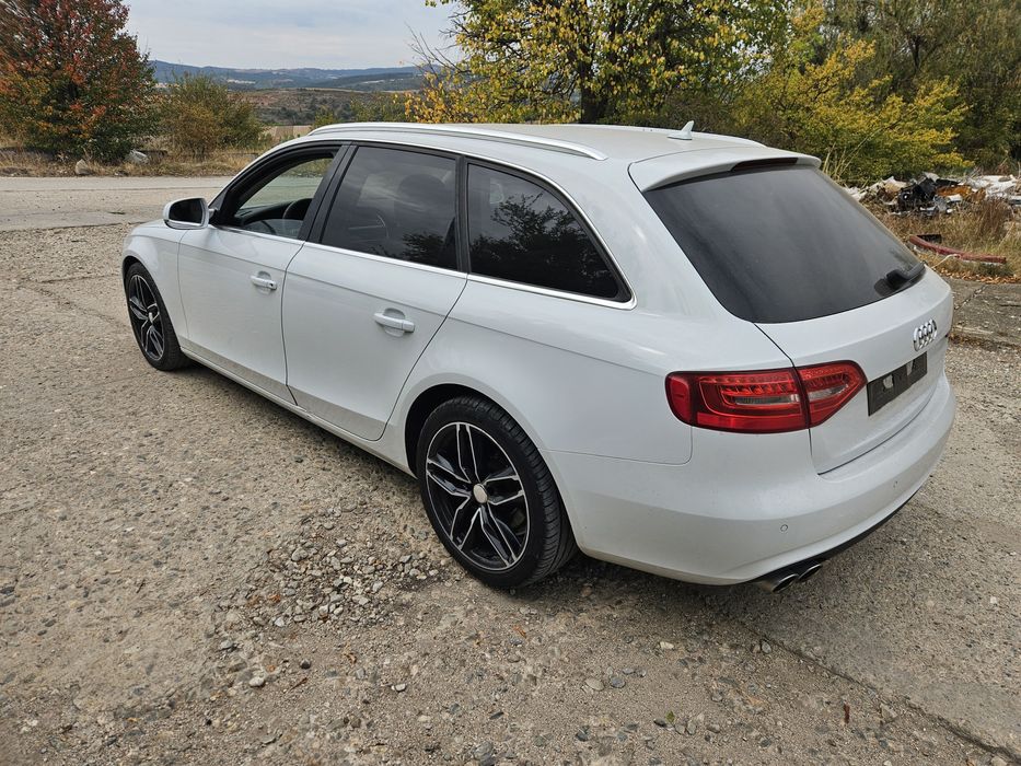 2.0dizel 150ks 2015god На части