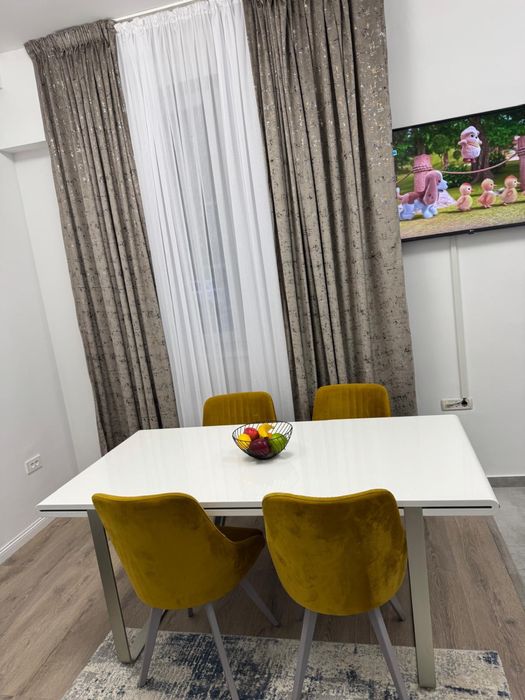 Apartament de inchiriat in Militari Residence