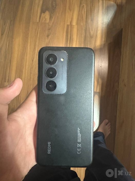 Xiaomi Redmi 15 sotiladi