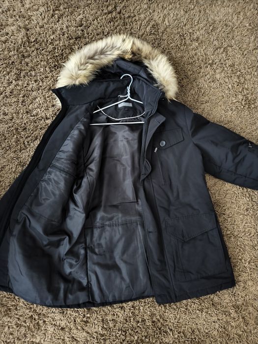 Продам зимнию куртку