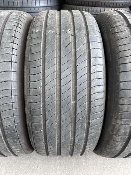 225/50/18 MICHELIN 4бр