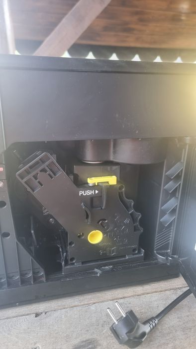 Saeco Pico Baristo