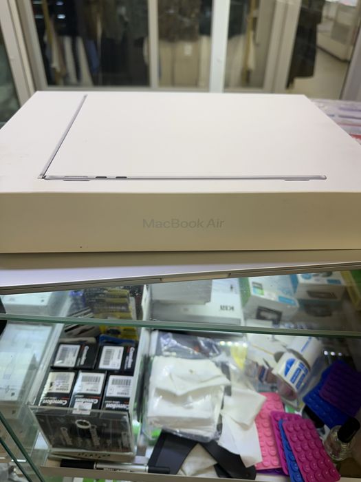 MacBook Air Apple M2 chip