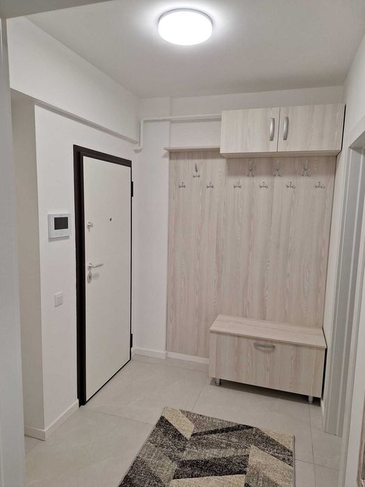 Închiriez apartament 1 camera