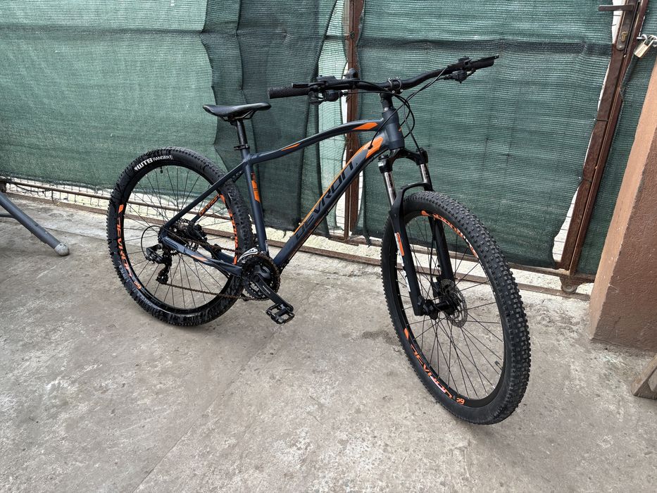 Vand bicicleta devron 29 2023
