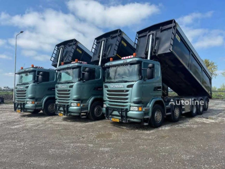 Изхвърляне и извозване на отпадъци - Мездра, Враца, Криводол и селата