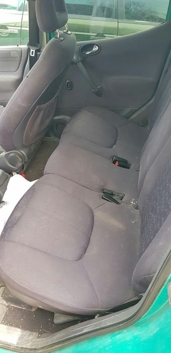 мерцедес А 140 W 168, Mercedes A 140