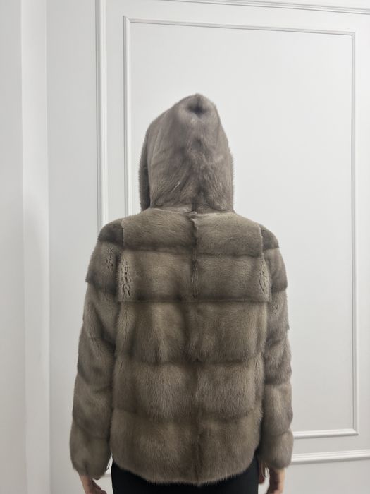 Срочно продам шубу