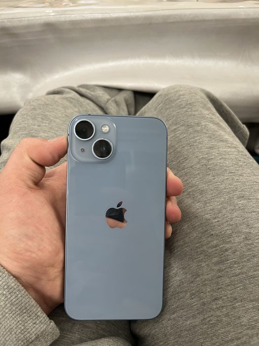 Телефон Айфон Астана