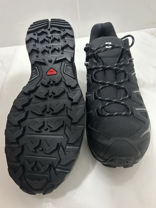Salomon noi cu Gore-tex  X Ultra Pioneer 2