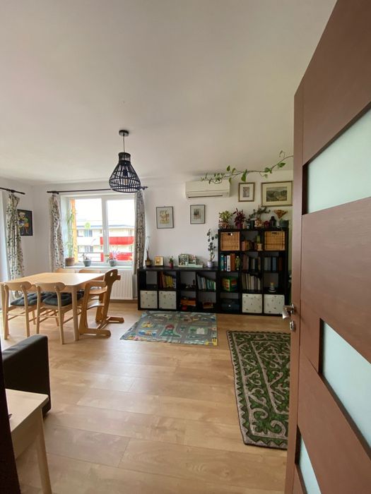 Vand apartament in Baciu