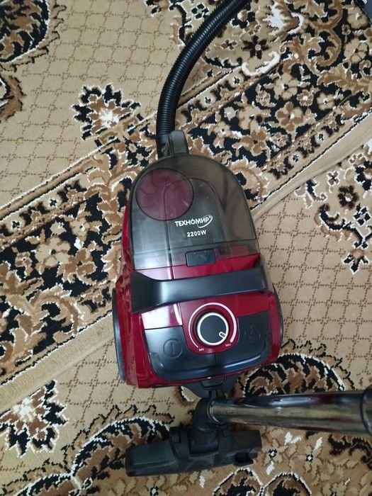 Техномир 2000в идеальный