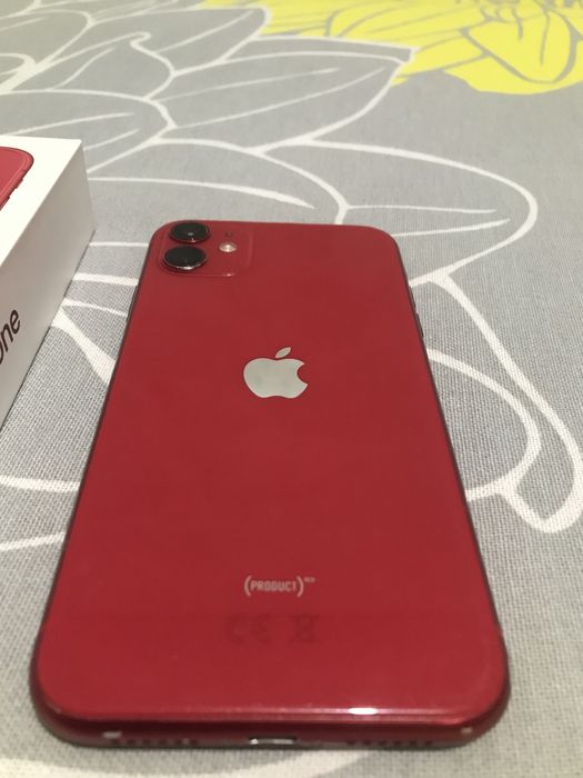 Продам Айфон 11 128 гб память