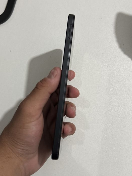 Xiaomi redmi note 12 4G 128 gb, telefonul este nou   NEGOCIABIL‼️