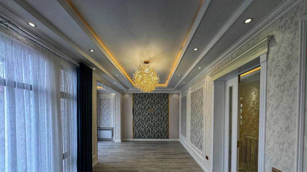 Чинобод ТРЦ Hi-Town  Продается Новый Евро Дом