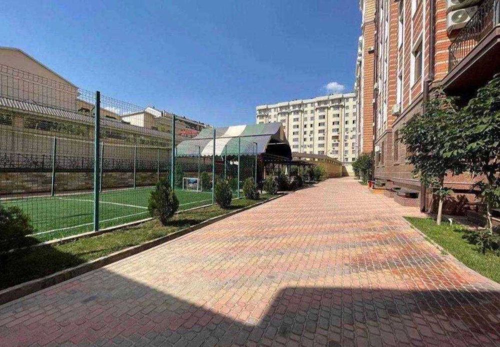 Продается квартира в элитном ЖК Mirabad Elite Ул. Тараса Шевченко