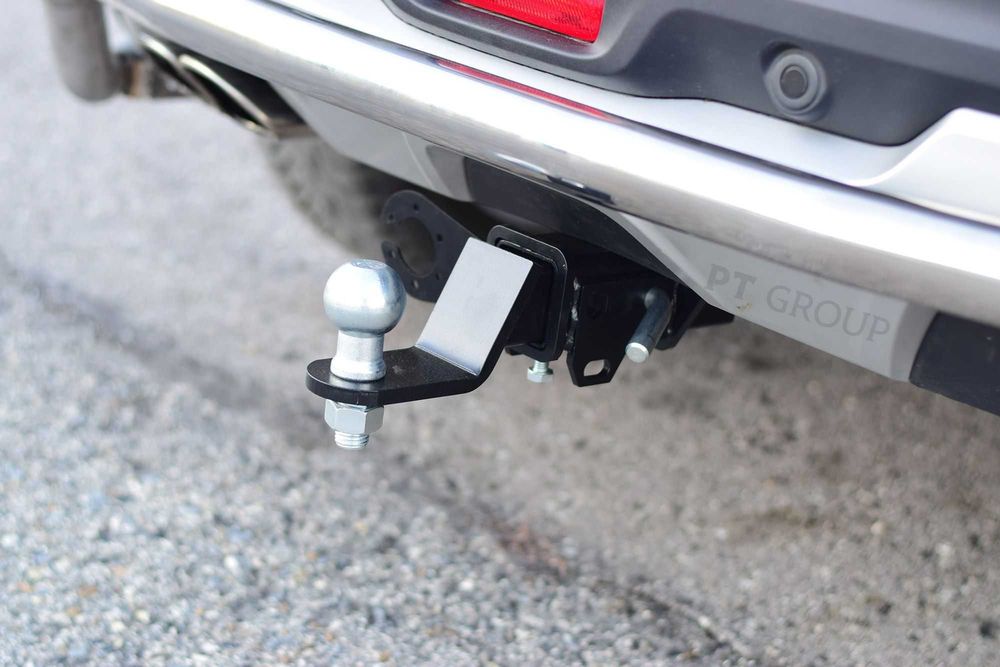 Фаркоп съемный для LADA XRay, XRay Cross