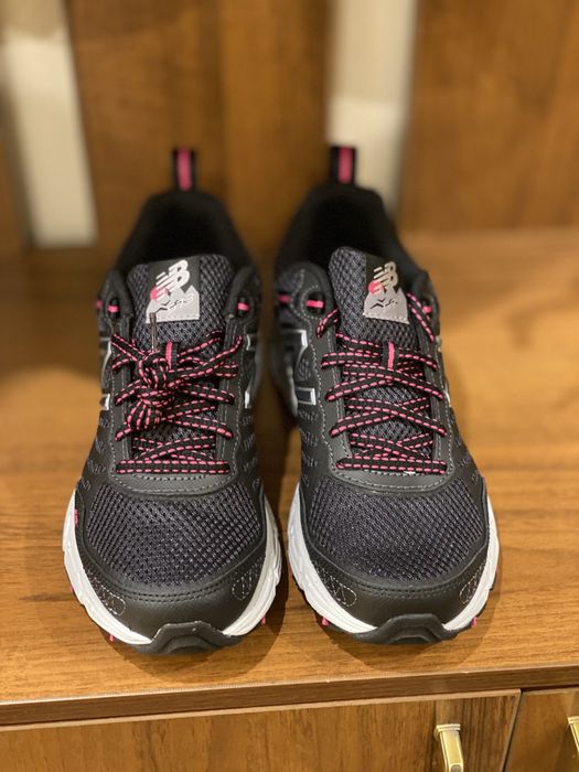 Кроссовки new balance