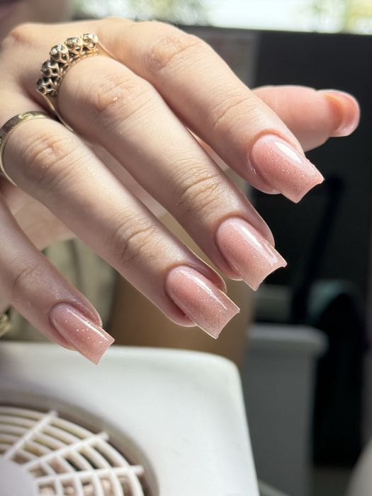 Обучение мастер маникюра "Под ключ"