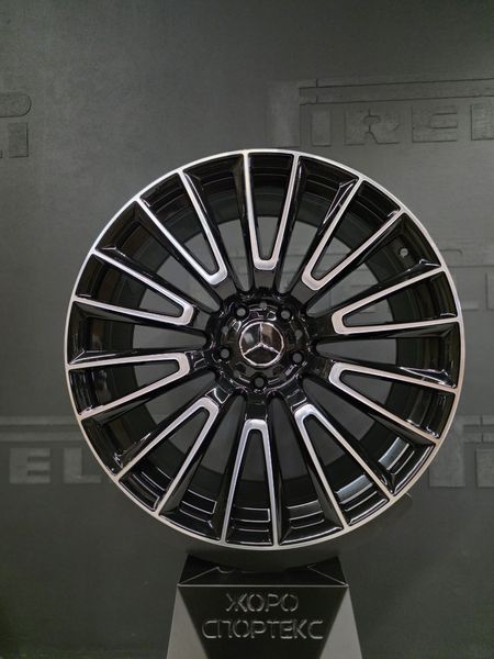 22цола Mercedes G Мерцедес Г класа 5x130 4бр