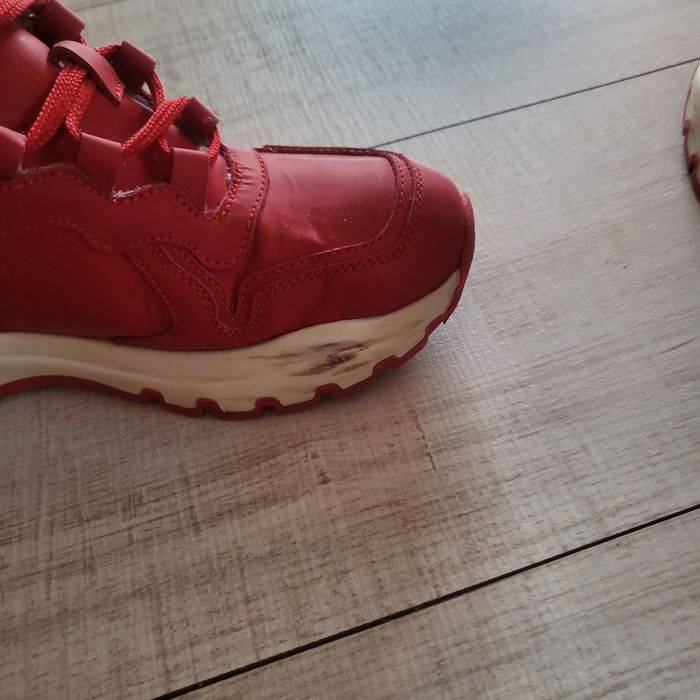 Маратонки  Дарис